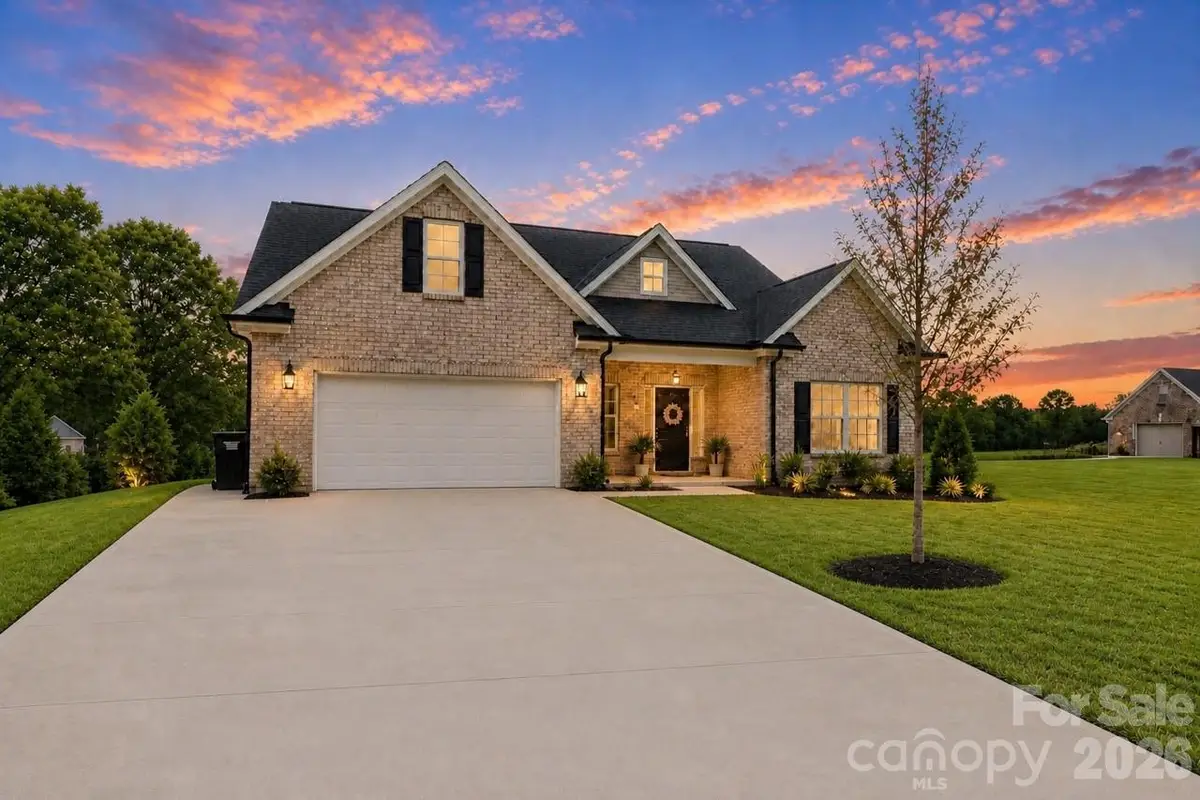 1005 Piper Meadows Drive, Waxhaw, NC 28173 - #1