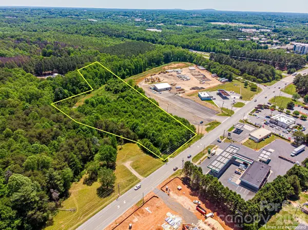 0 Fairgrove Church Road, Conover, NC 28613