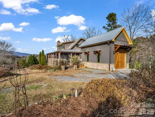 301 Peaks Drive, Lake Lure, NC 28746