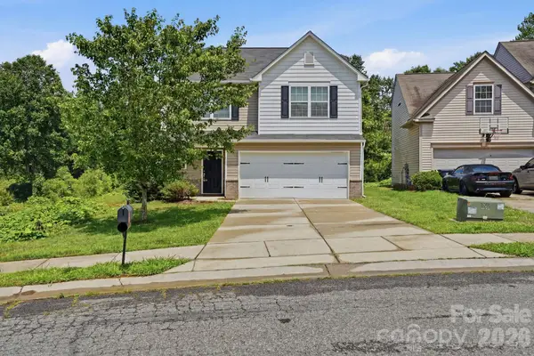 5056 Broad Leaf Court, Dallas, NC 28034