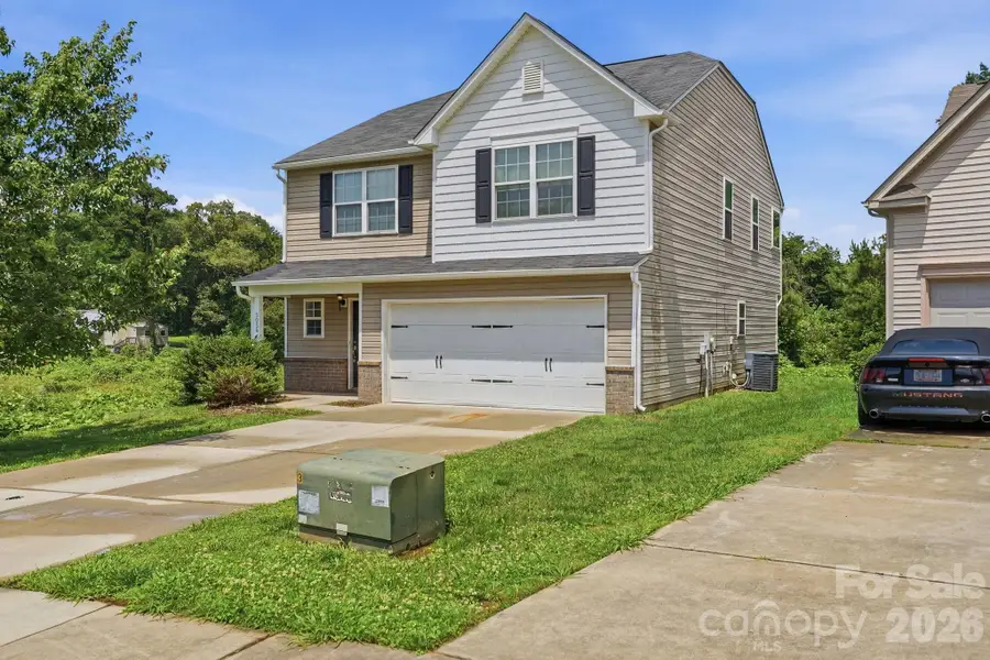 5056 Broad Leaf Court, Dallas, NC 28034 - #2