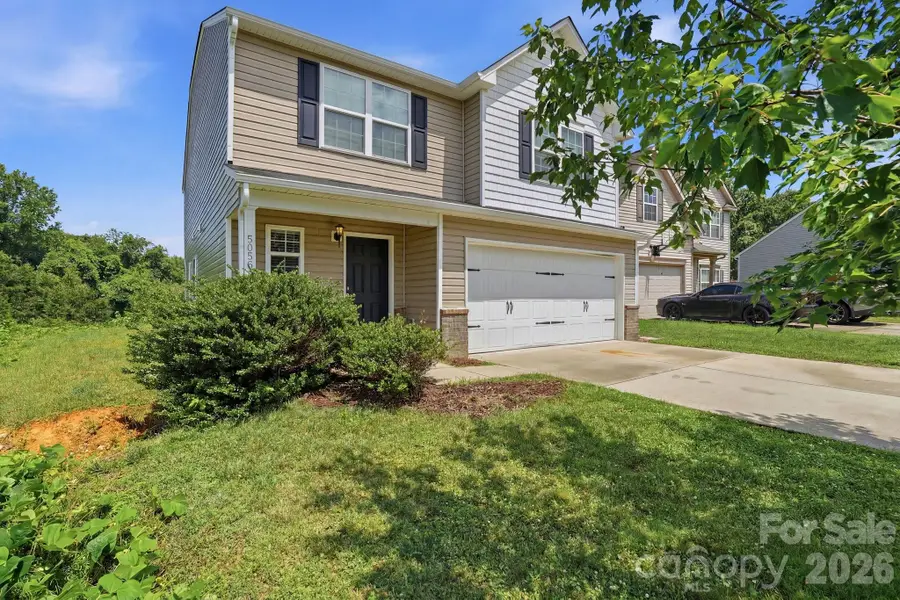 5056 Broad Leaf Court, Dallas, NC 28034 - #3