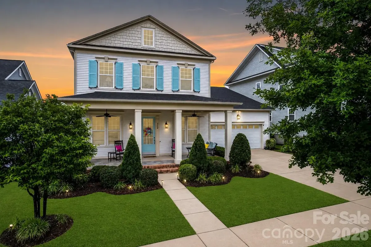 332 Sensibility Circle, Fort Mill, SC 29708 - #1
