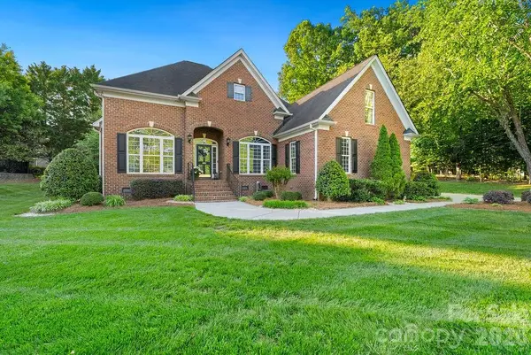 6912 Ellington Farm Lane, Mint Hill, NC 28227