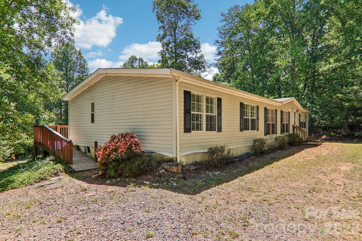 125 Cove Creek Drive, Rutherfordton, NC 28139 - #1