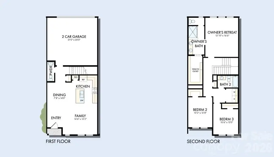 6565 Fire Lily Lane, Charlotte, NC 28216 - #3