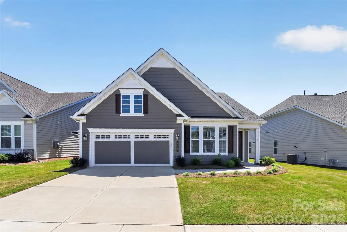 4122 Moxie Way, Charlotte, NC 28215 - #1