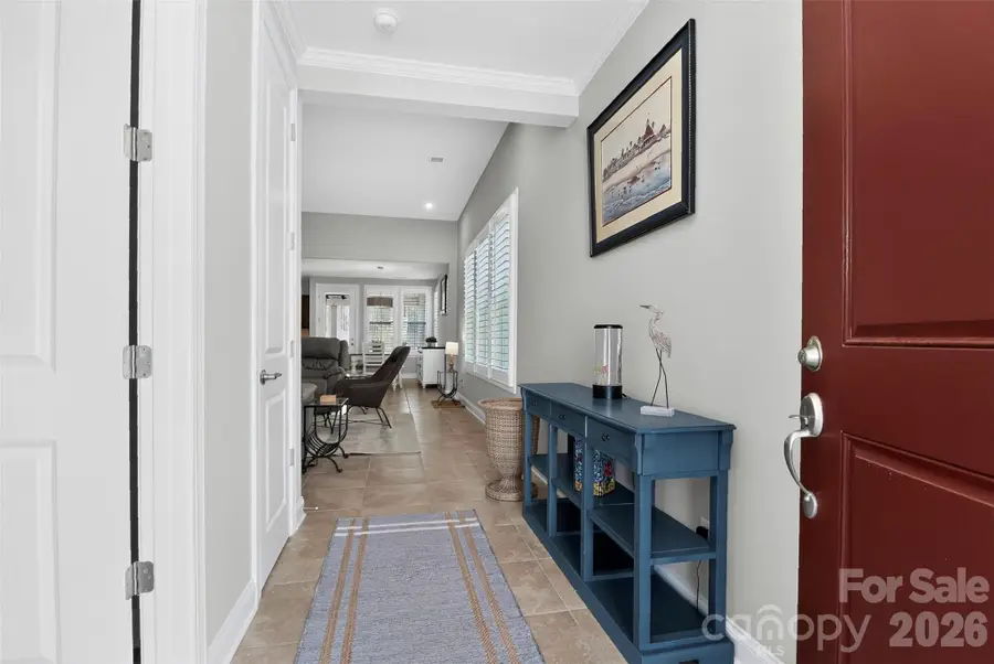 4122 Moxie Way, Charlotte, NC 28215 - #3
