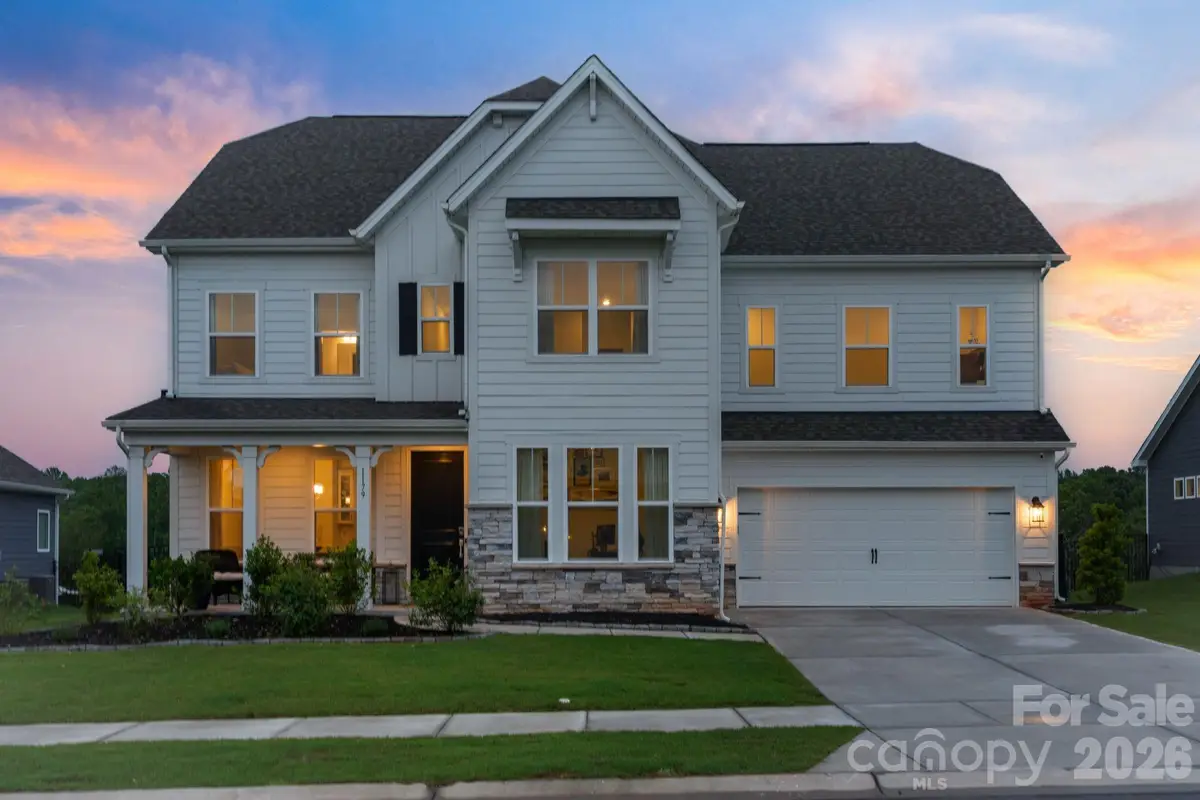 1179 Sugar Creek Road, Indian Land, SC 29707 - #1