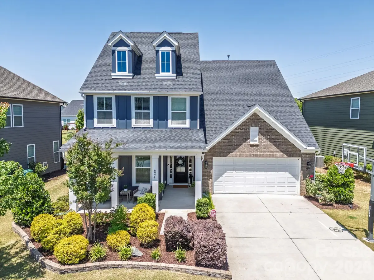 6271 Six String Court, Fort Mill, SC 29708 - #1