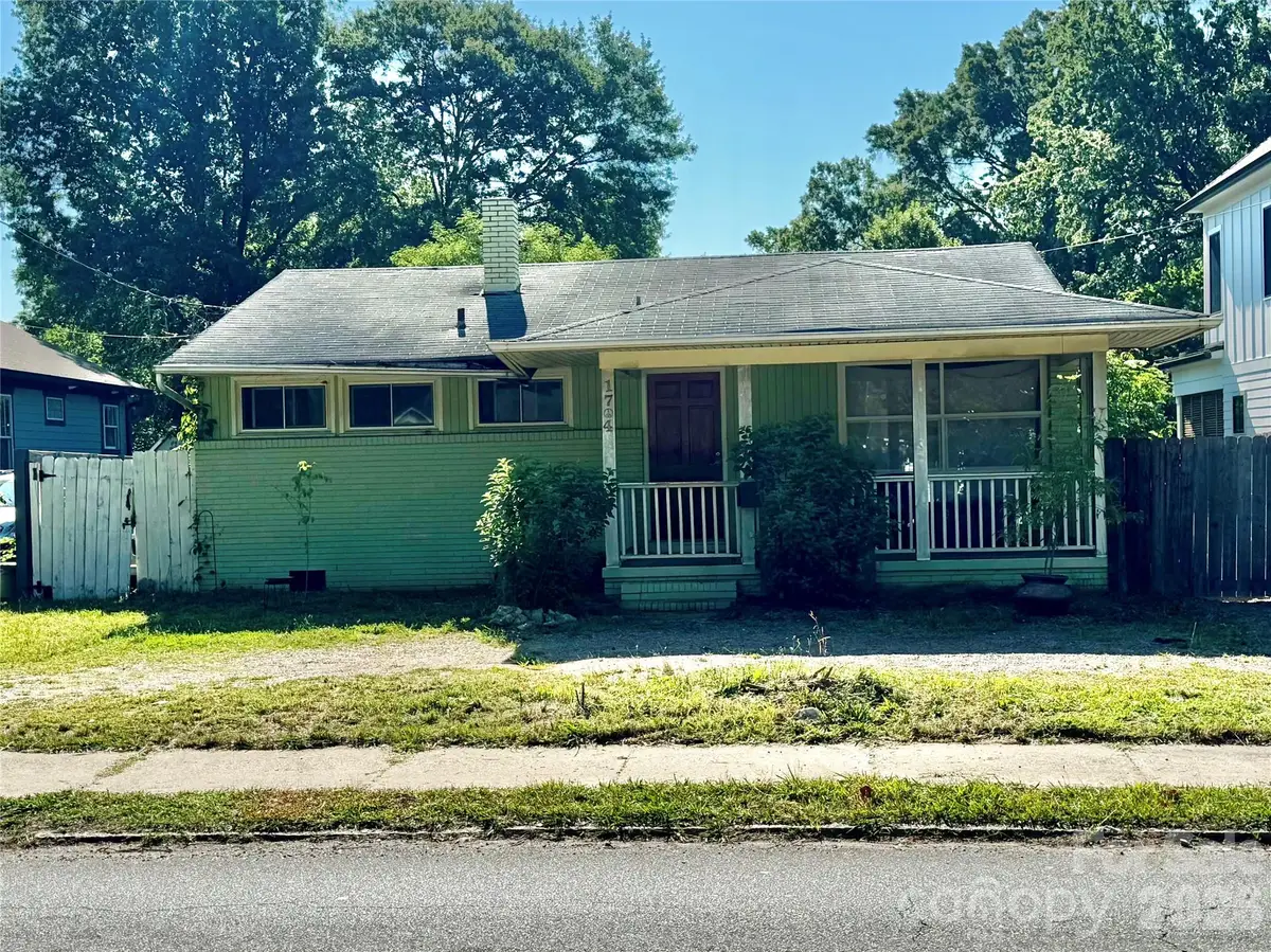 1704 Hawthorne Lane, Charlotte, NC 28205 - #1