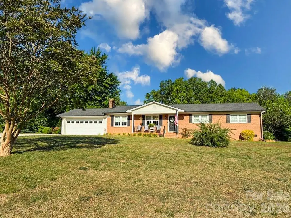 1070 Legion Club Road, Salisbury, NC 28146 - #1