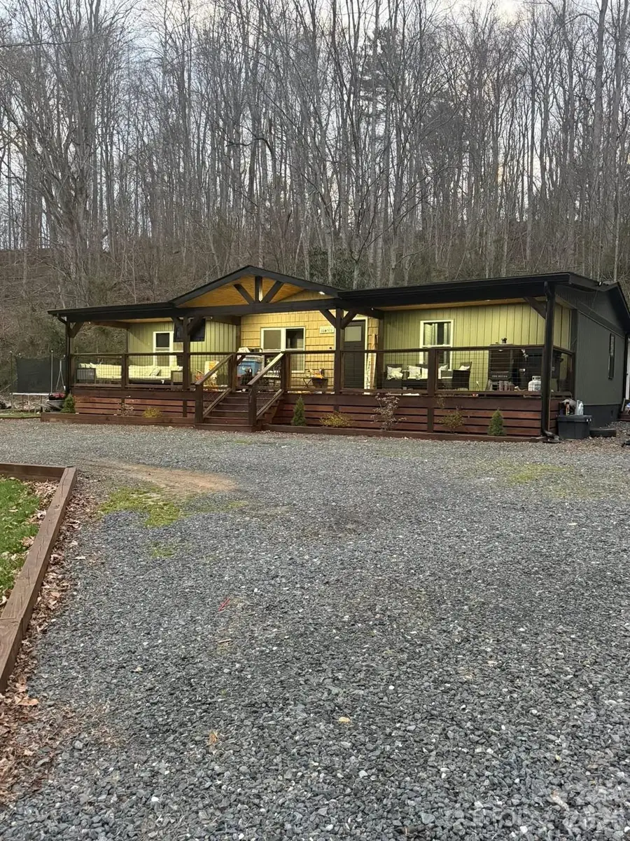 71 Ledford Ridge Lane, Bakersville, NC 28705 - #2