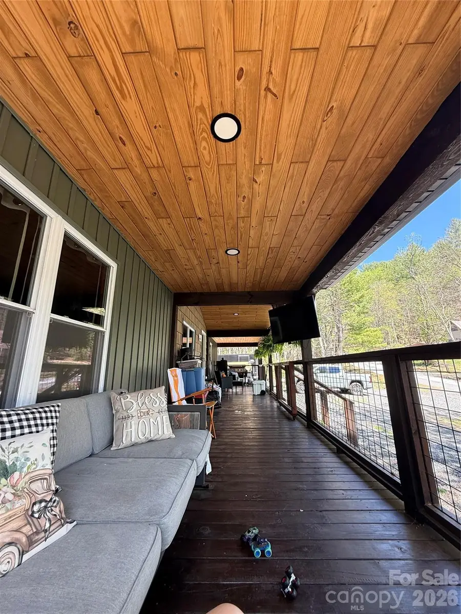 71 Ledford Ridge Lane, Bakersville, NC 28705 - #3