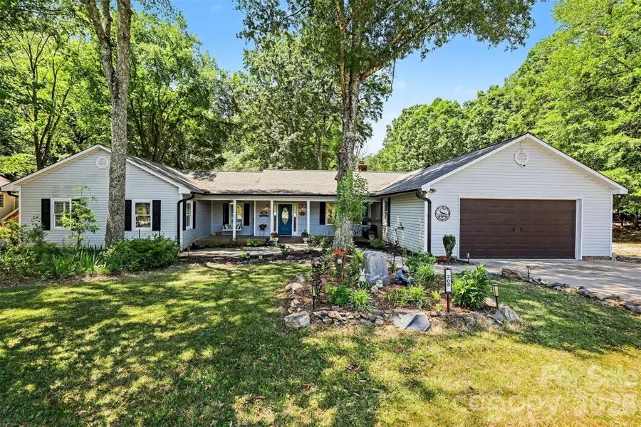 205 Dornoch Drive, Weddington, NC 28104 - #2