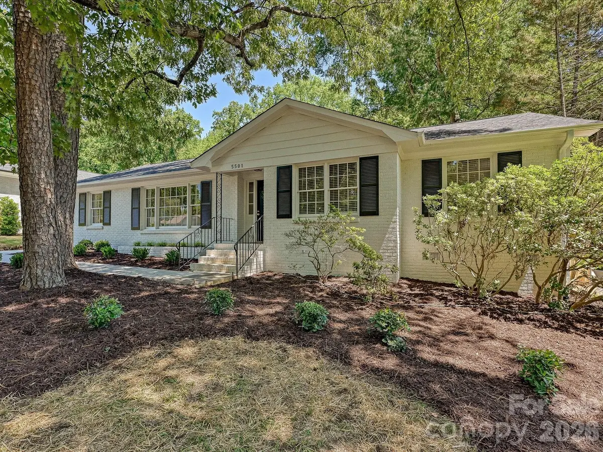 5501 Farmbrook Drive, Charlotte, NC 28210 - #1