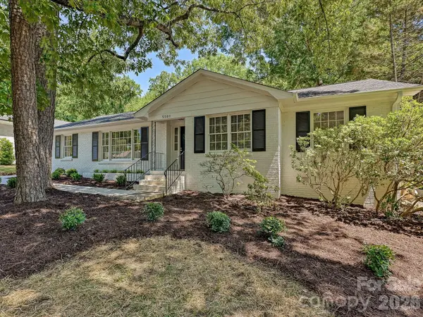 5501 Farmbrook Drive, Charlotte, NC 28210