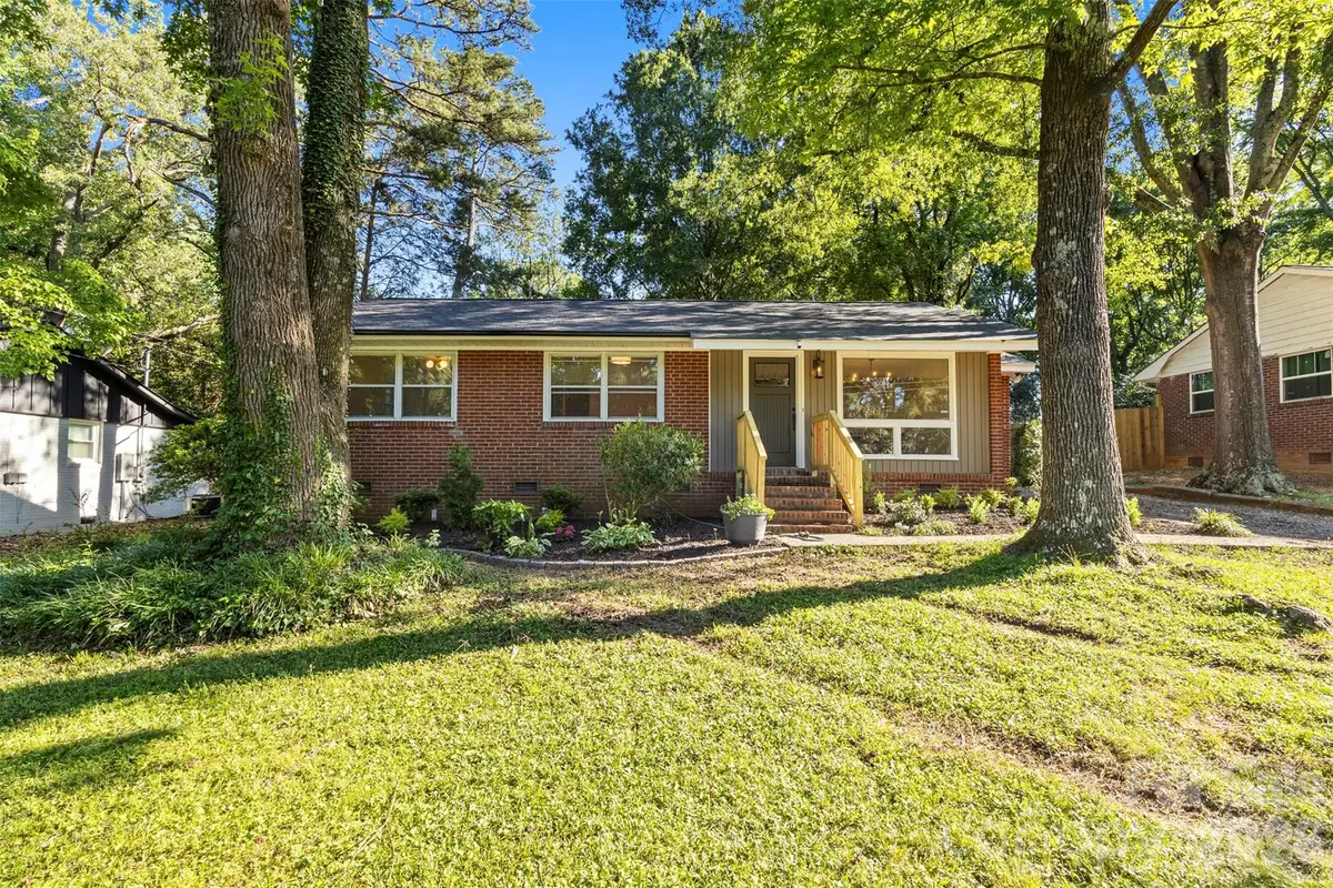 3840 Colebrook Road, Charlotte, NC 28215 - #1