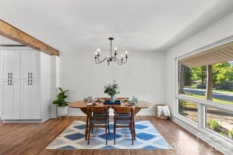 3840 Colebrook Road, Charlotte, NC 28215 - #2