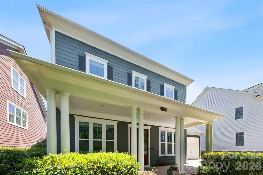 5226 Meadowcroft Way, Fort Mill, SC 29708 - #2