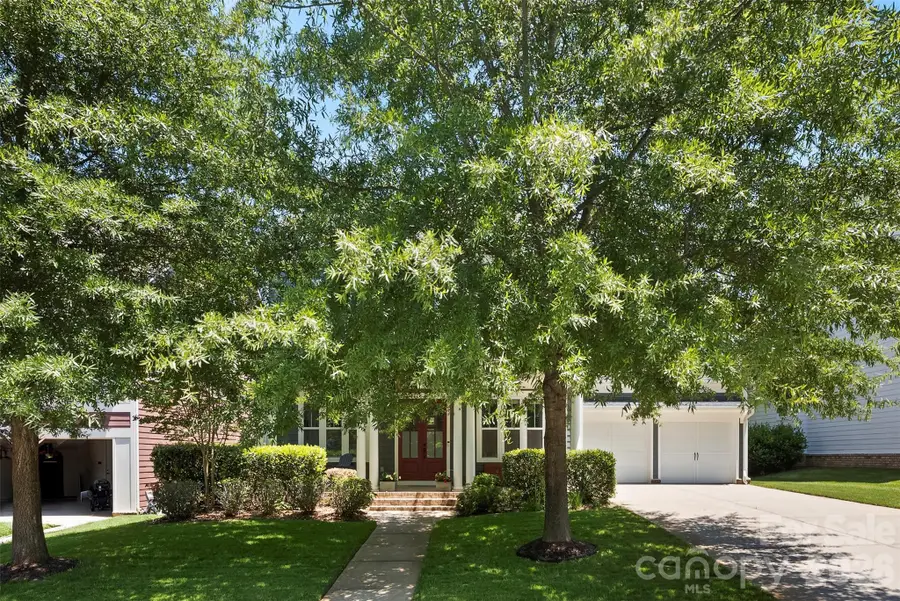 5226 Meadowcroft Way, Fort Mill, SC 29708 - #3