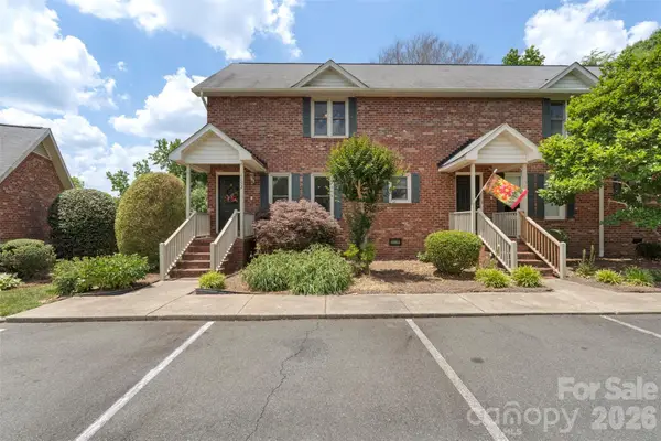 1152 Crestmont Drive Se, Concord, NC 28025