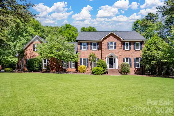 918 Hanover Drive Nw, Concord, NC 28027