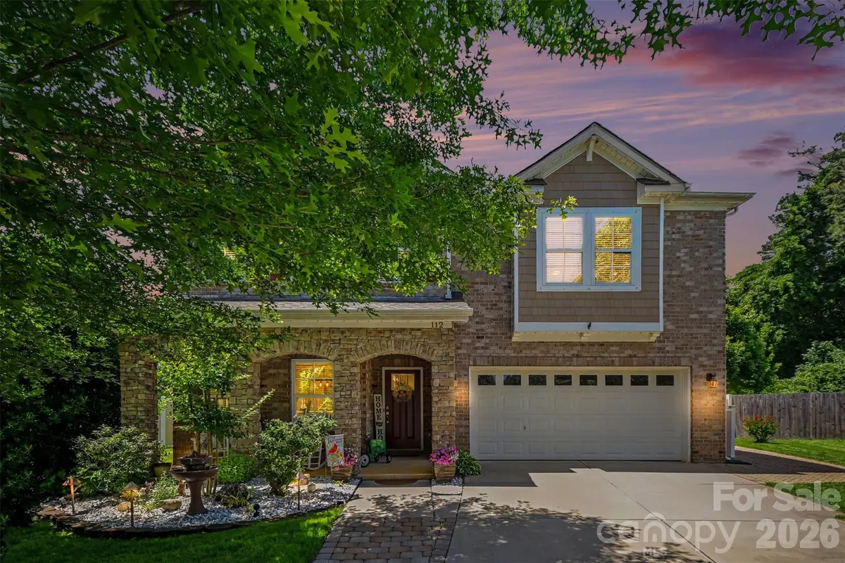 112 Elysian Estate Court, Mooresville, NC 28115 - #1