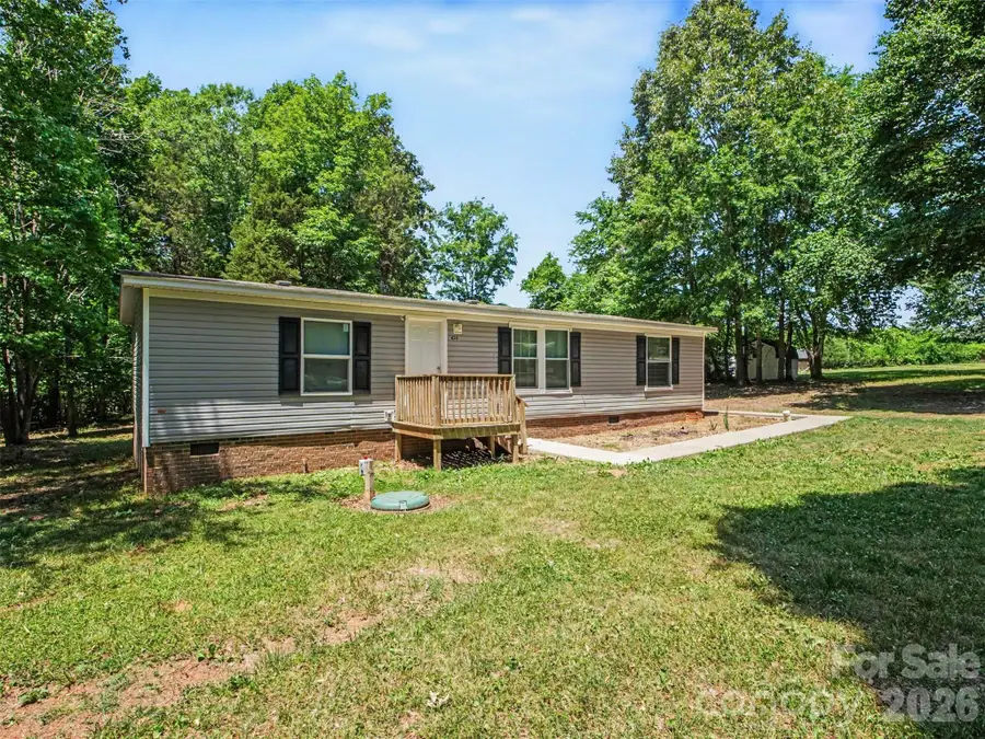 430 Charolais Drive, Salisbury, NC 28146 - #3
