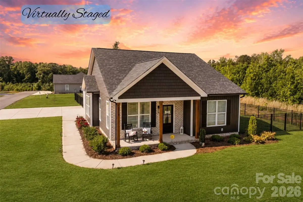 219 Prospect Church Road, Albemarle, NC 28001 - #1