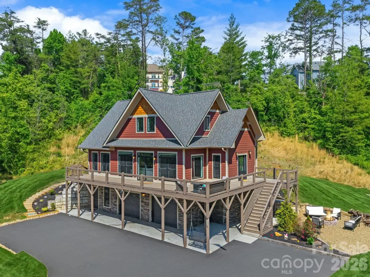 66 Nader Avenue, Weaverville, NC 28787 - #1