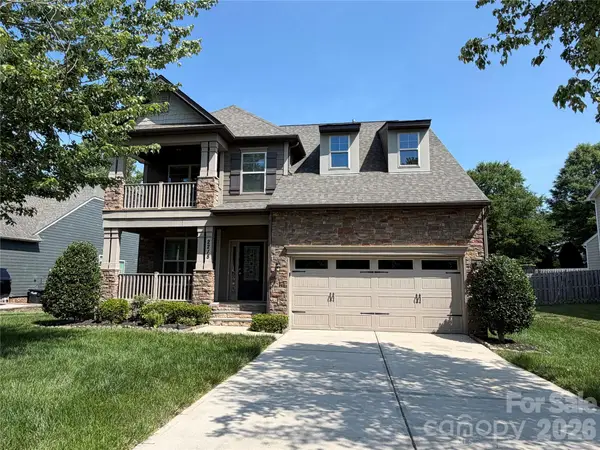 2218 Knocktree Drive, Indian Trail, NC 28079