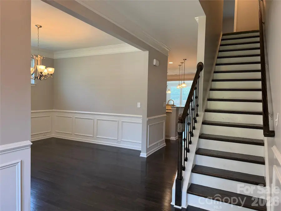 2218 Knocktree Drive, Indian Trail, NC 28079 - #3