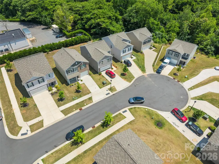 2209 Lilium Drive, Charlotte, NC 28216 - #3