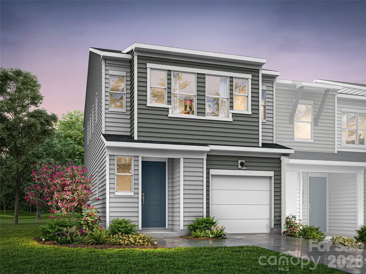6338 Haller Street, Charlotte, NC 28227 - #1