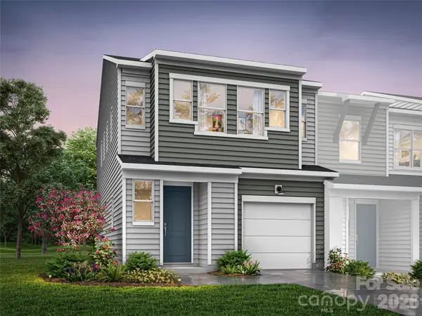 6338 Haller Street, Charlotte, NC 28227