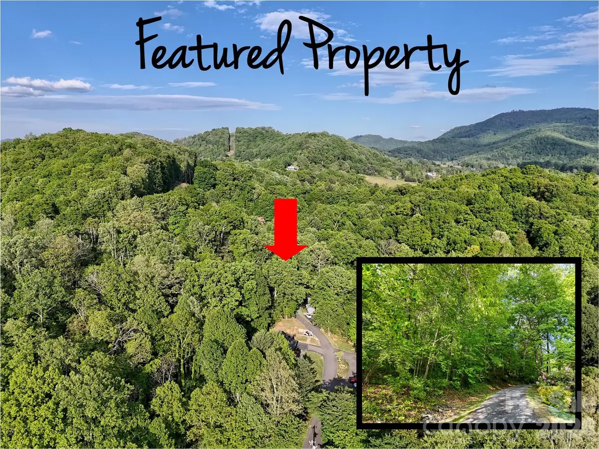 00 Junaluska Oaks Drive, Waynesville, NC 28786 - #1