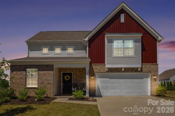 633 Mile Creek Road, Edgemoor, SC 29712