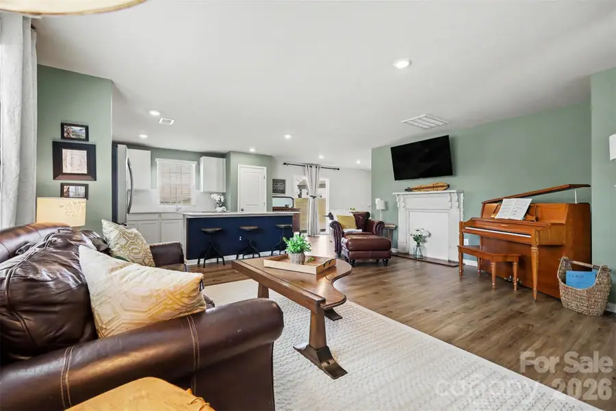 633 Mile Creek Road, Edgemoor, SC 29712 - #3