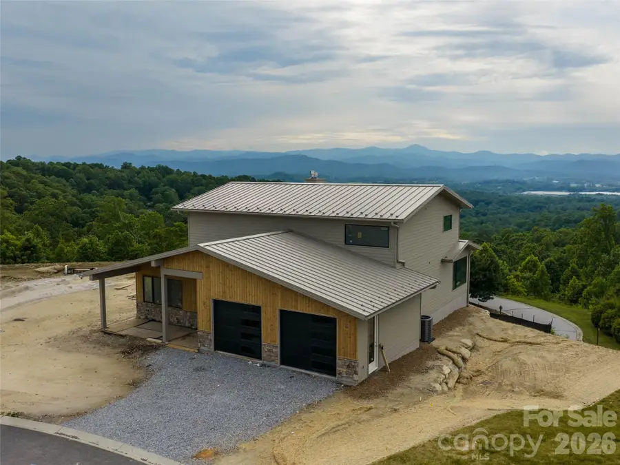 225 Coachman Drive, Hendersonville, NC 28791 - #3