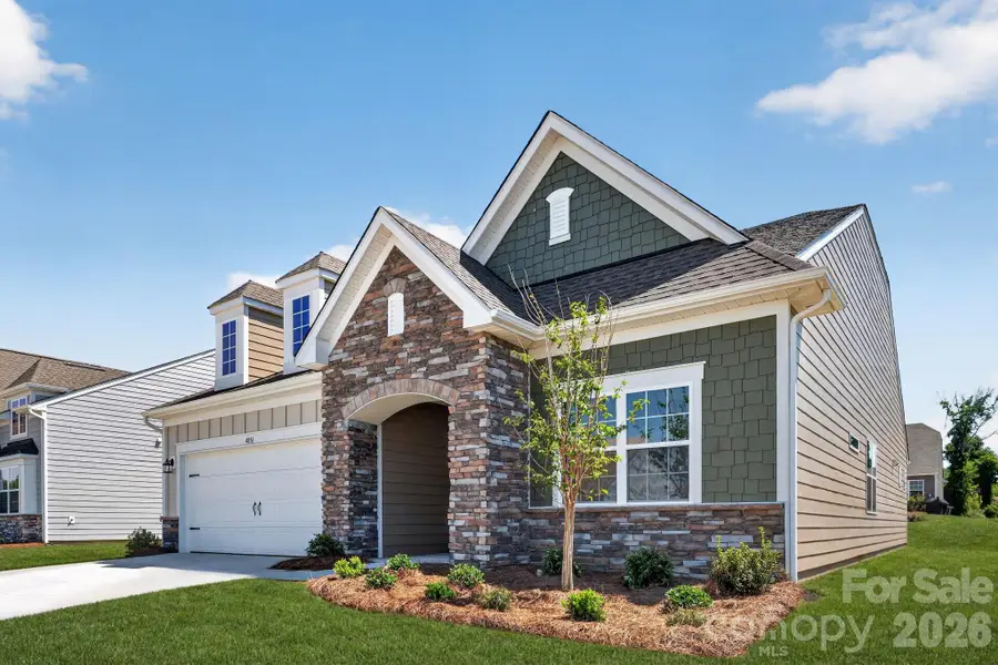 4856 Good Day Drive #48, Lancaster, SC 29720 - #2