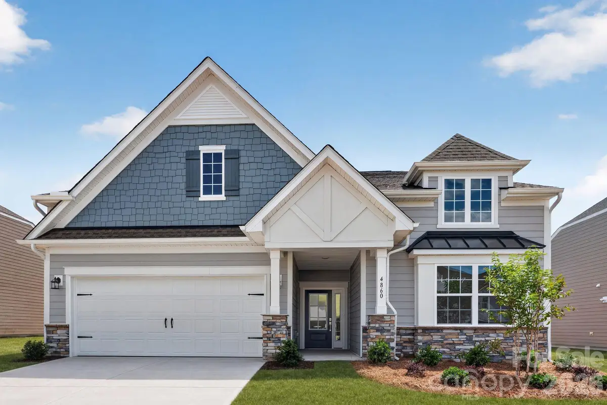 4860 Good Day Drive #47, Lancaster, SC 29720 - #1