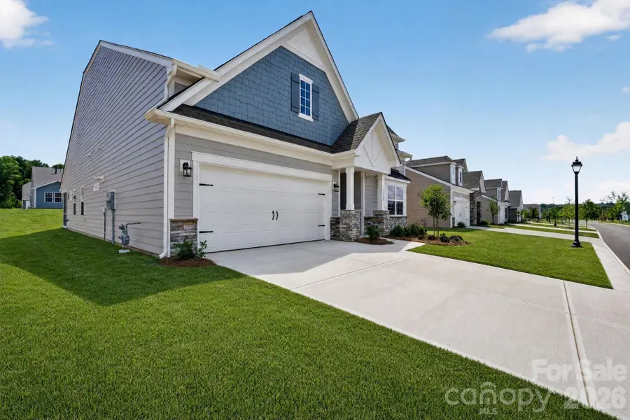 4860 Good Day Drive #47, Lancaster, SC 29720 - #2