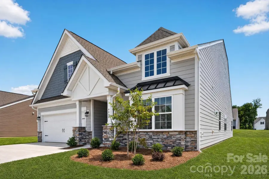 4860 Good Day Drive #47, Lancaster, SC 29720 - #3