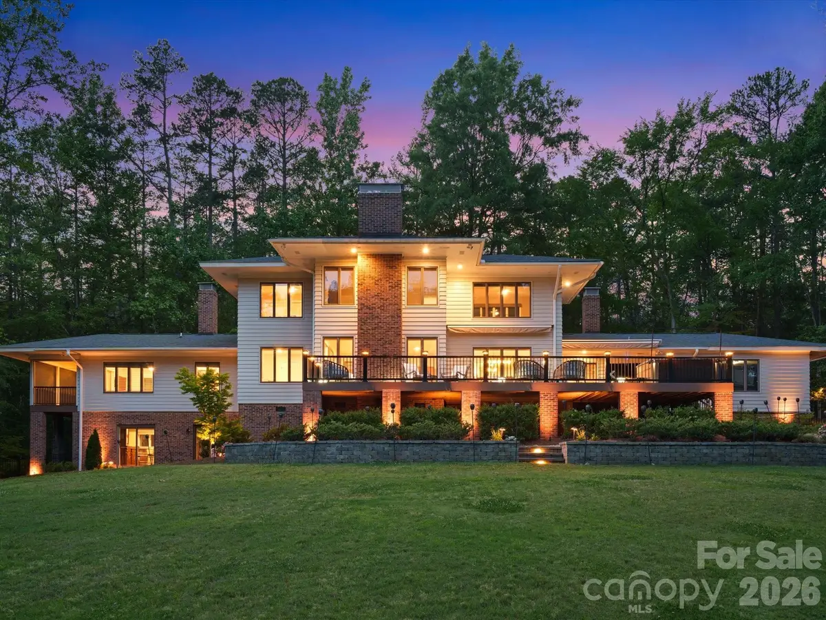 115 Forest Cliff Court Ne, Concord, NC 28025 - #1