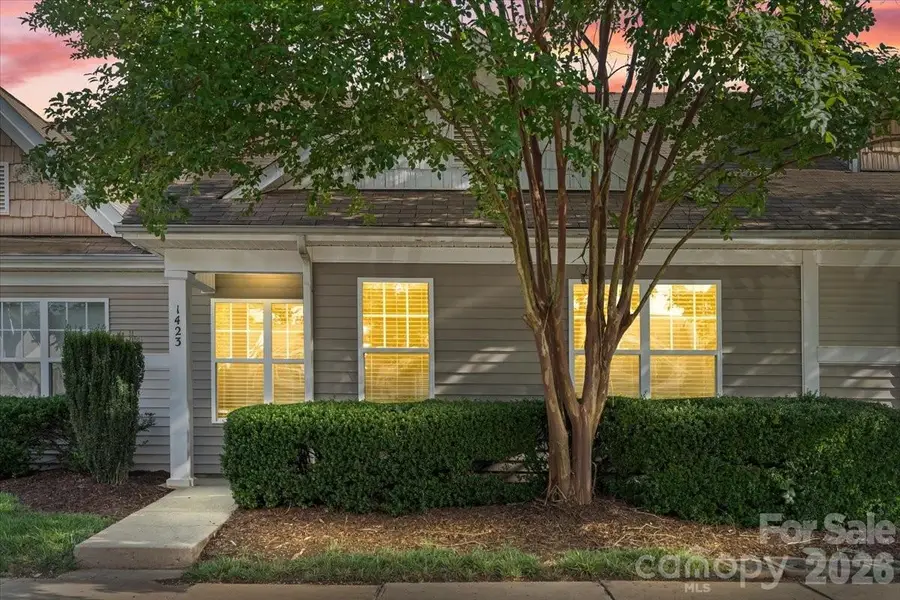 1423 Jasper Ridge Drive, Indian Land, SC 29707 - #2