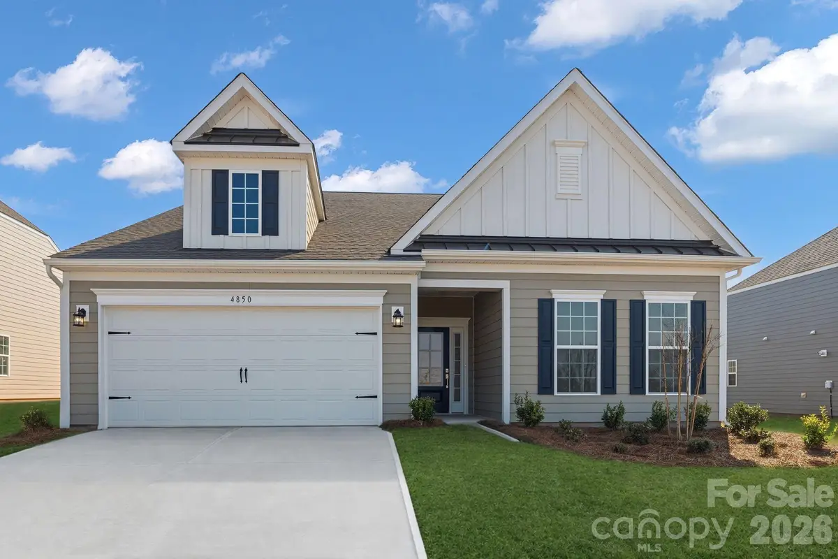 4850 Good Day Drive #49, Lancaster, SC 29720 - #1