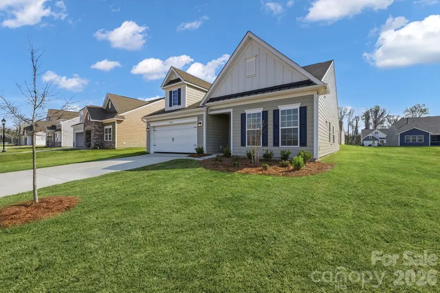4850 Good Day Drive #49, Lancaster, SC 29720 - #3