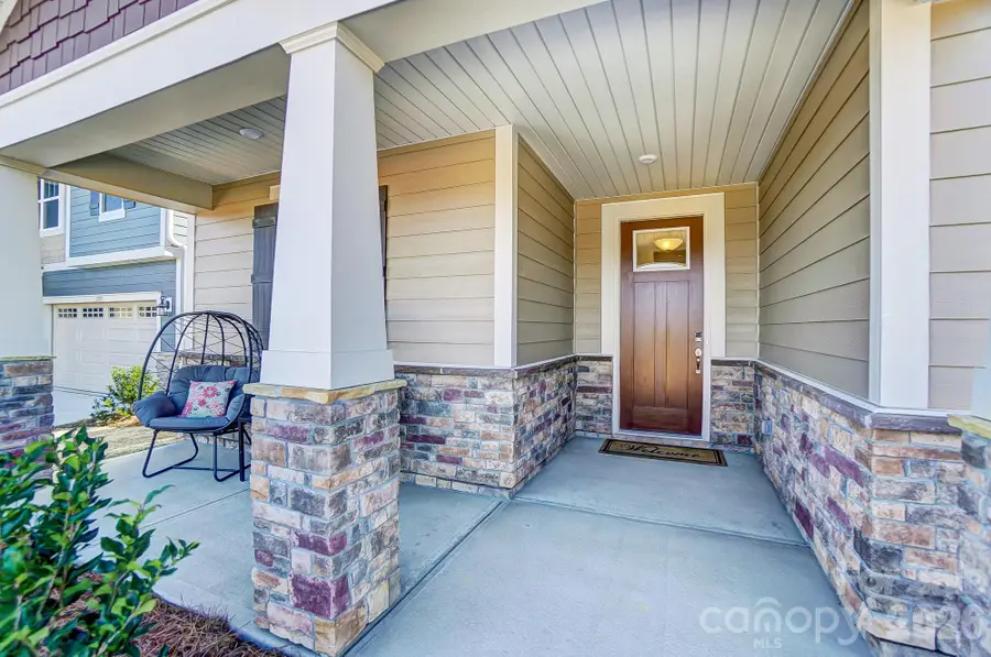1425 Miriam Way, Monroe, NC 28112 - #2