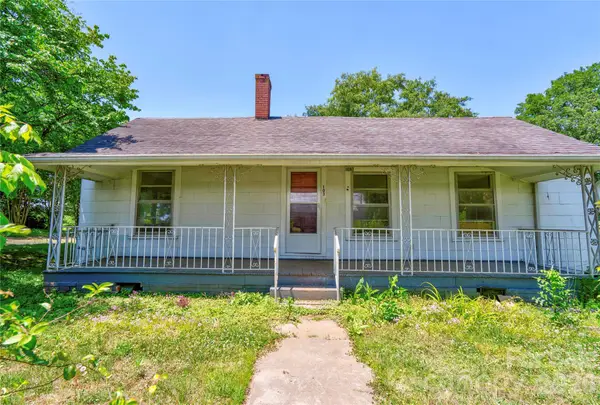 103 Elam Street, Lawndale, NC 28090